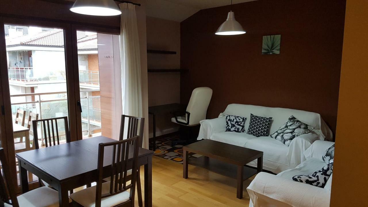 El Balcon Del Sella Διαμέρισμα Onís Εξωτερικό φωτογραφία